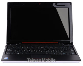 taiwanMobile w101